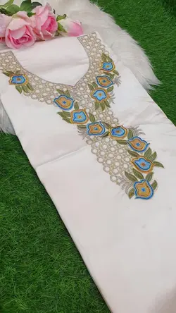 لباس عربی cn157