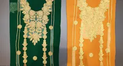 پیراهن مجلسی حریرk106