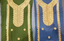 پیراهن مجلسی حریرk105