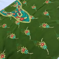 لباس عربی مجلسی کد cn120