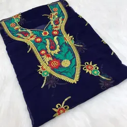 لباس عربی مجلسی کد cn118