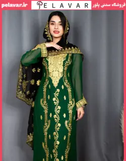 پیراهن مجلسی k103