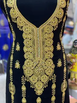 پیراهن بلند مجلسی k102