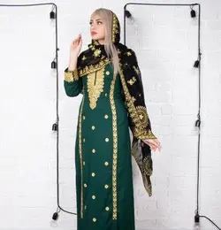 پیراهن مجلسی بندریk101