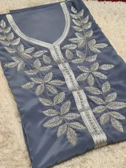 لباس مغربی مجلسی کد cn303