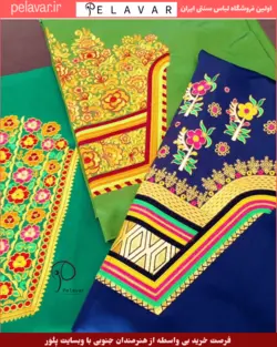 شلوار بندری کد s105