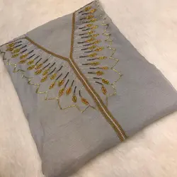 لباس عربی مجلسی کد nc104