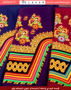 شلوار بندری کد s102