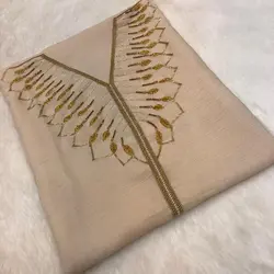 لباس عربی مجلسی کد nc102