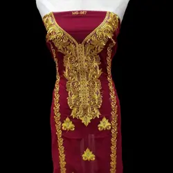 لباس حریر کد K105