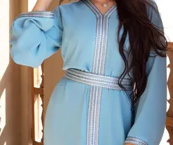 لباس مغربی کد cn312