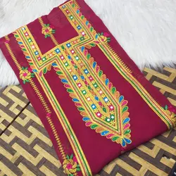 لباس محلی جاسکی کد cn110