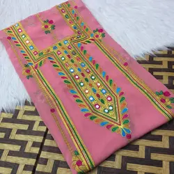لباس محلی جاسکی کد cn105