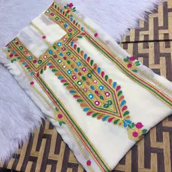 لباس محلی جاسکی کد cn102