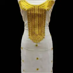 لباس بندری حریر کد k112
