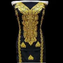 لباس حریر کد K104