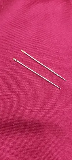 سوزن خوس دوزی کد s155