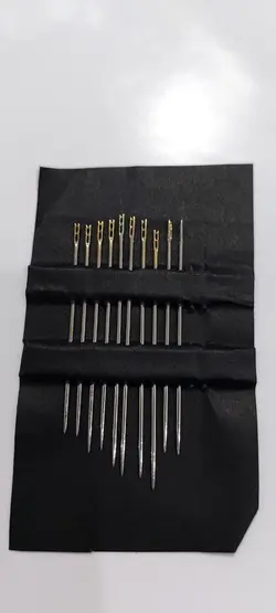 سوزن خوس دوزی کد s155