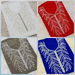 لباس عربی کد nc802