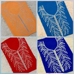 لباس عربی کد nc804