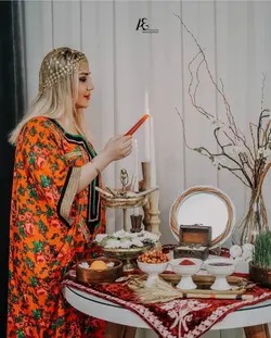 مانتو موهر سنتی mp1101