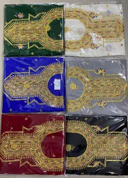 پیراهن مجلسی زنانه حریر ml105