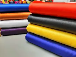 پارچه ساتن ابریشم ست خواب و روبالشی