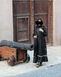 مانتو مجلسی زنانه مدل دو تیکه ساتن و خالدار ml112