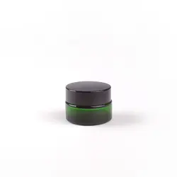 دوات شیشه ای 25 میل رنگی