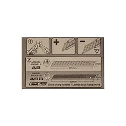 کاتر کوچک الفا مدل NA-1