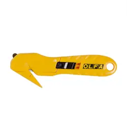 کاتر الفا مدل SK-10