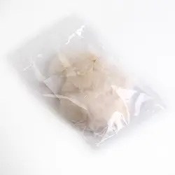 لیقه ابریشم طبیعی پیله