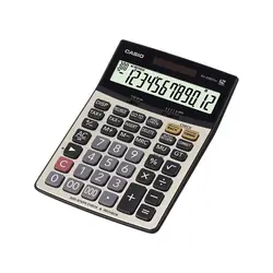 ماشین حساب کاسیو مدل DJ-220D PLUS