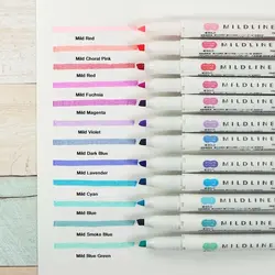 ماژیک هایلایت دوسر زبرا