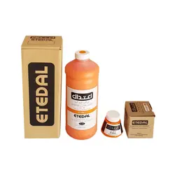 مرکب طراحی، نقاشی و خوشنویسی اعتدال 60 میل