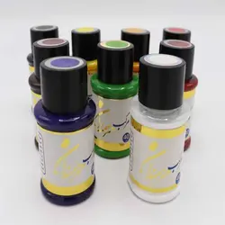 مرکب هنرمندان