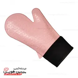 دستکش صورت سیلیکونی اسب