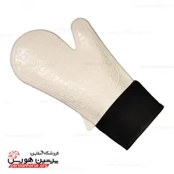 دستکش صورت سیلیکونی اسب