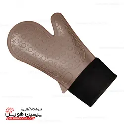 دستکش صورت سیلیکونی اسب