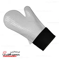 دستکش صورت سیلیکونی اسب