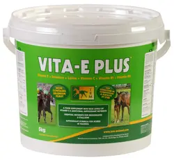 VITA-E-PLUS 5 kg - پرشین هورس