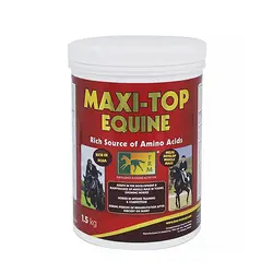 MAXI-TOP EQUINE 1.5 kg - پرشین هورس