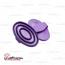 قشو پلاستیکی صدفی