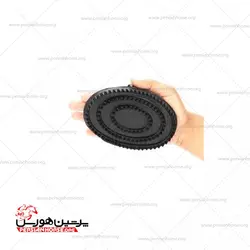 قشو پلاستیکی صدفی