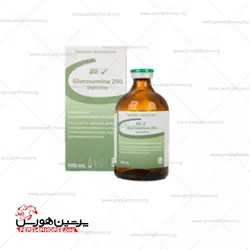 گلوکوزآمین glucosamine