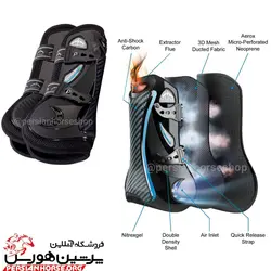 تاندون بند کربن veredus