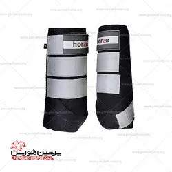 تاندون بند و ضربه گیر دست horze