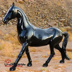 ماکت اسب پیتکو اندازه ی واقعی