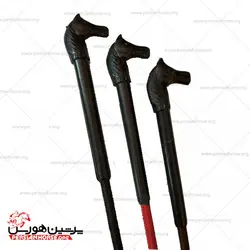 شلاق پیتکو مدل کله اسبی