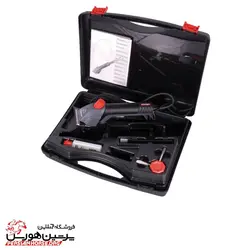 موزر سوییسی اسب